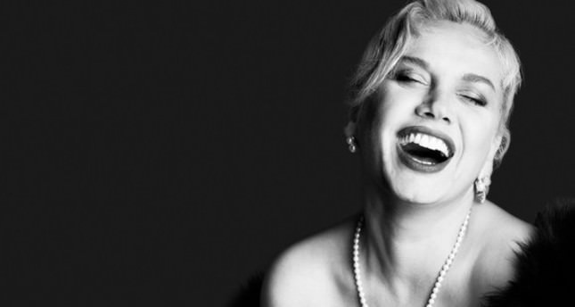 Hüzün ve kahkaha bir arada