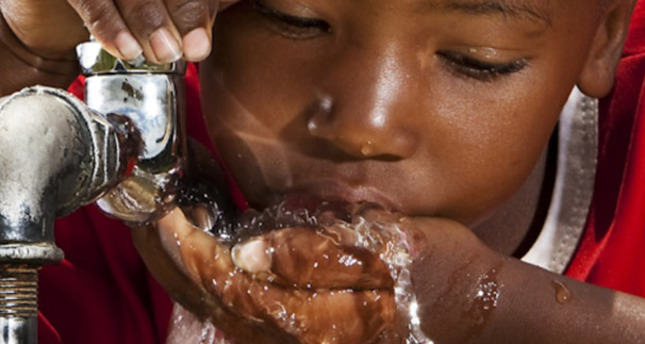 Siz de bir kuyu açmak ister misiniz? Su kuyusu projesi