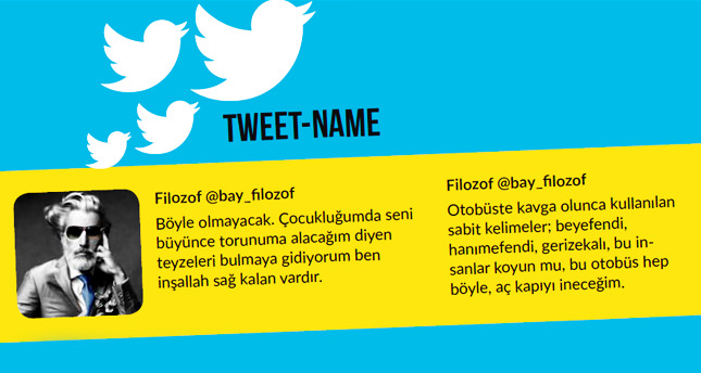 Haziran Tweet-Name