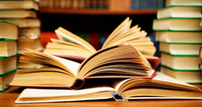 Harran için kitap