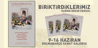 Güzelin peşinde 4 kadın