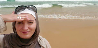 Tesettür simsarının yeni sermayesi: Dünyevi zevkleri İslamileştirmek