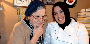 Mucizeler bir kez başladı mı bitmek bilmez