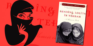 Tahranda Lolita Okumak