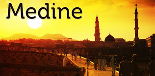 Bir Mübarek Sefer: Ramazan Umresi