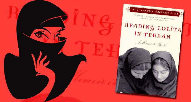 Tahranda Lolita Okumak