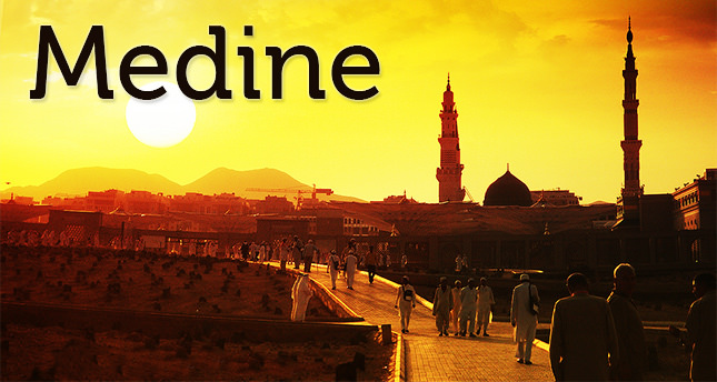 Bir Mübarek Sefer: Ramazan Umresi