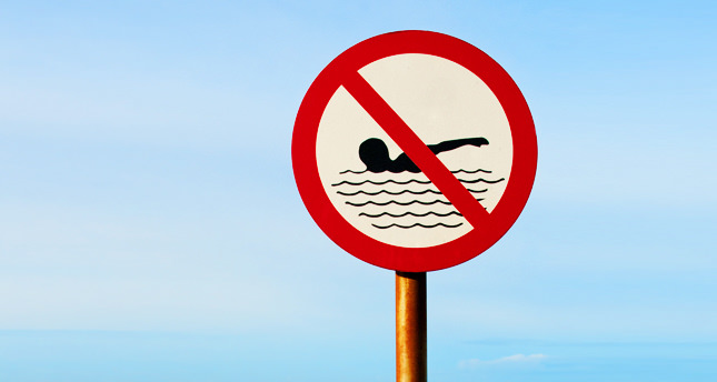 Tatilin yorgun kadınları