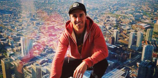 İşi dünyanın en güzel tatilini yapmak