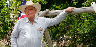 Anti-federal kahraman ABDye karşı