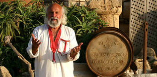 İsrail içinde kendi devletini kurdu