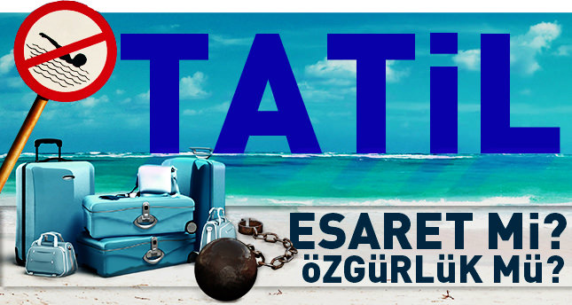 Tatil dosyası
