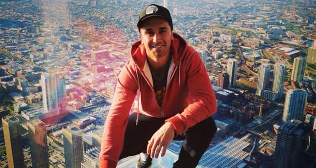 İşi dünyanın en güzel tatilini yapmak