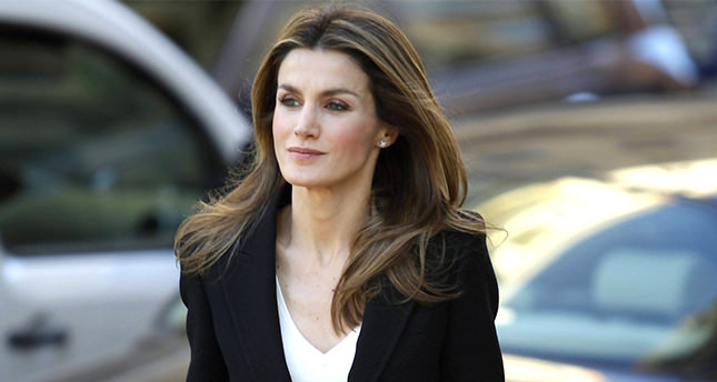 Tartışmalı kraliçe hanedanın umudu oldu