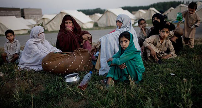 Swat Vadisinin ilk kadın avukatı