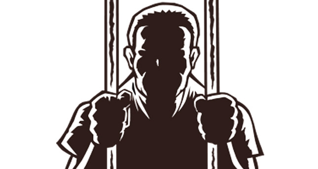 Hollanda’nın sorunu mahkûmların gardiyanlardan az olması