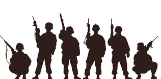 Önce ordunun yüksek menfaatleri