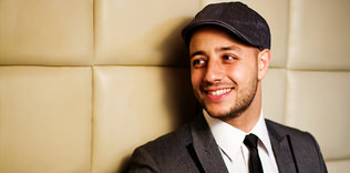 İslami müziğin yeni starı: Maher Zain