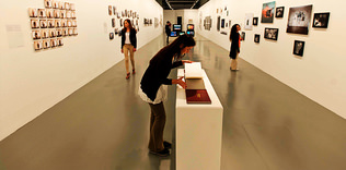 Müziğin görselle buluşması: Çok Sesli