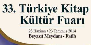 Ramazan boyunca kitap fuarı sizlerle