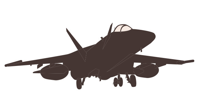 İşgalcisinden ülkesine hava harekâtı düzenlemesini isteyen bir hükümet