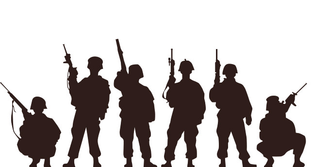 Önce ordunun yüksek menfaatleri