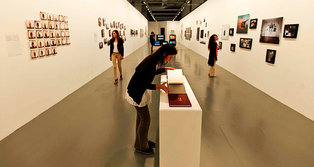 Müziğin görselle buluşması: Çok Sesli