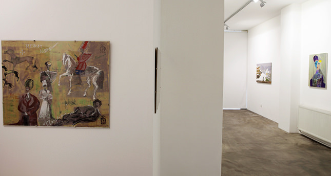 Resimlerle seyahat mümkün