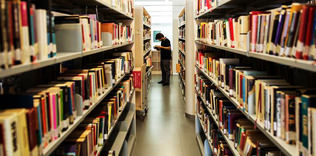 Islahiyeye sivil kütüphane