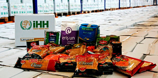 Ramazanın rahmeti gönüllere dolsun