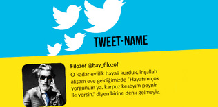 Temmuz Tweet-Name