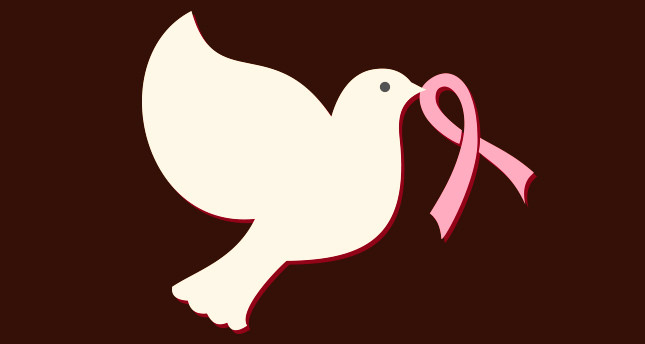 Kanserli çocuklar için