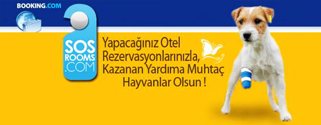 Tatil rezervasyonunuz çevreye duyarlı olsun