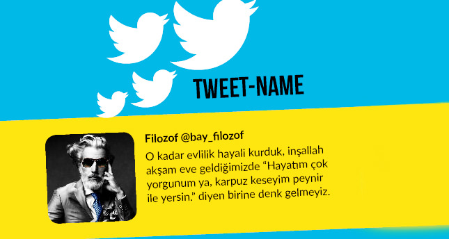 Temmuz Tweet-Name