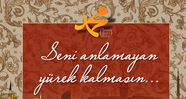 O'nu anlamayan yürek kalmasın