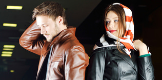 Yükselen dindar sınıfların modayla imtihanı