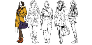 Moda mı varoluş savaşı mı?