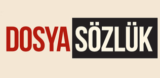 Ağustos Dosya sözlük