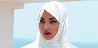 Meksika’nın ilk Müslüman moda markası