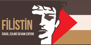 İsrail zulmü devam ediyor