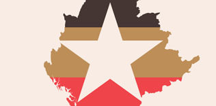 Fanatizm, dostluğun filmine bile tahammül edemedi