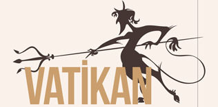 Papalık yıllardır utandığı egzorsistlere arka çıktı