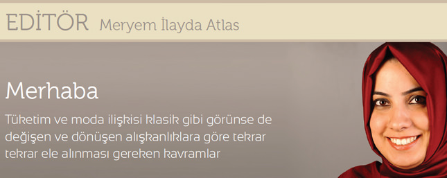 Ağustos editör yazısı