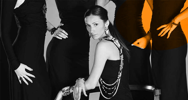 Bir servet ve güç göstergesi olarak moda