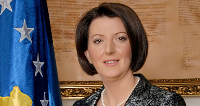 Kadın cumhurbaşkanının işi kolay değil