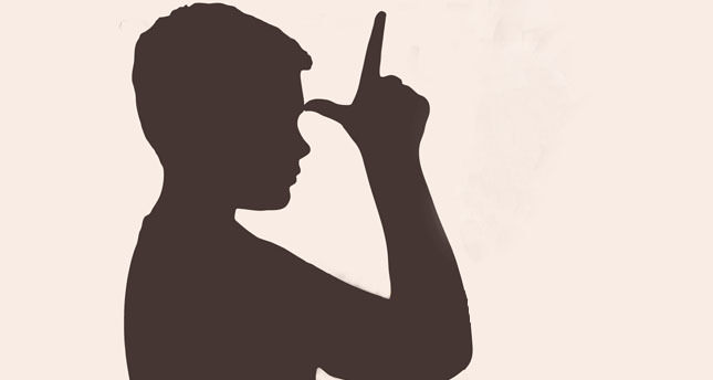 Hırsız-Polis değil, Asker-Taliban oynuyorlar