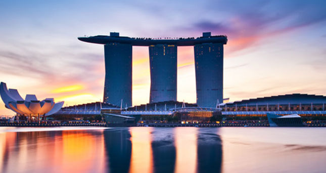 Köklerinin izini arayan turistler