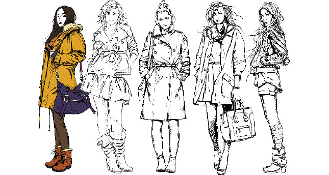 Moda mı varoluş savaşı mı?