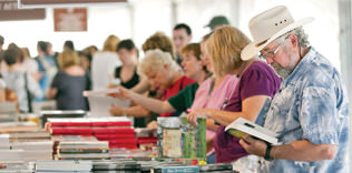 Hay’dan gelen güzellikler: Bir kitap festivali