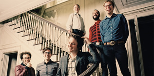 Beirut yeniden İstanbul’da!